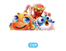 CQ9 Gaming, nhà cung cấp slot và game nhanh tại W88