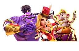 PG Soft, nhà cung cấp slot nổ hũ tại W88