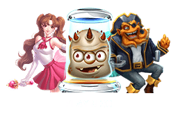 Play n GO, nhà cung cấp slot tại W88