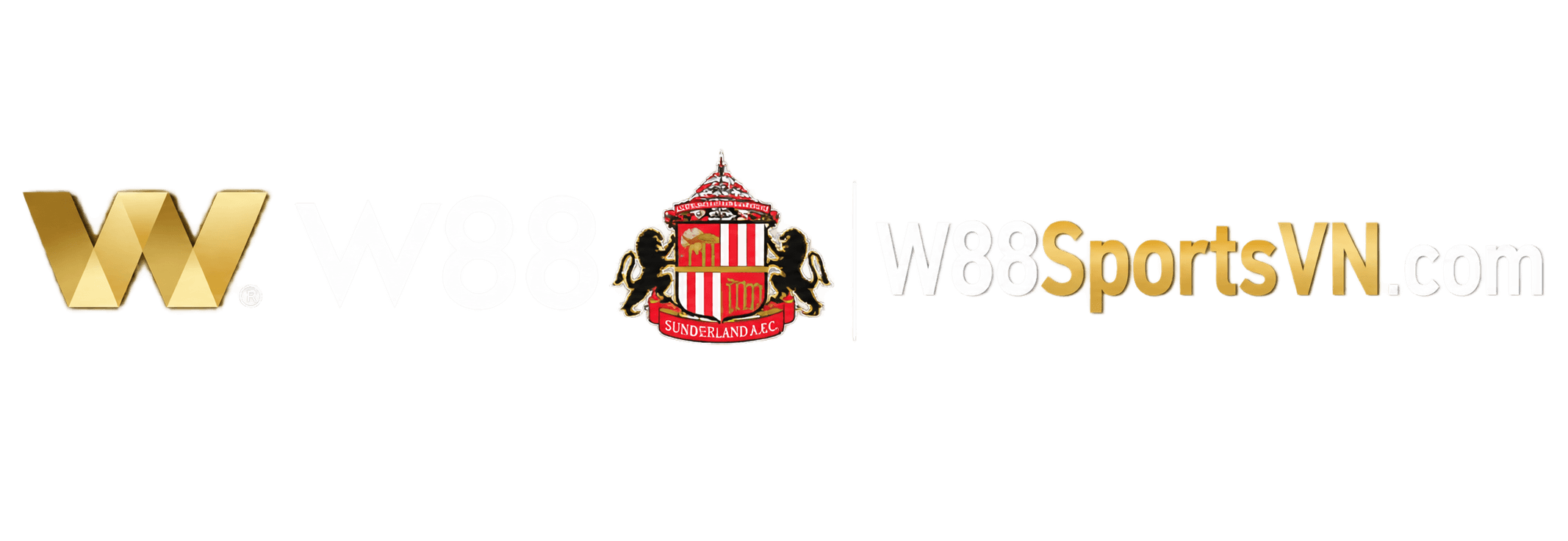 Logo W88 SportsVN, cổng thông tin W88 chính thức tại Việt Nam